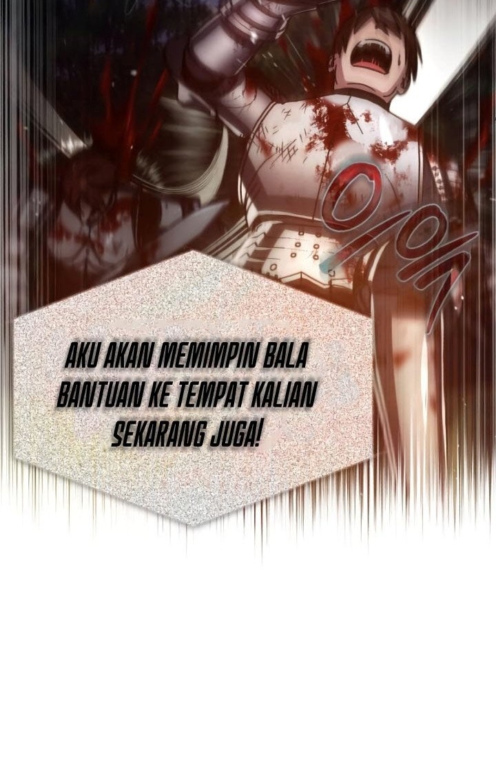 The Heavenly Demon Can’t Live a Normal Life Chapter 62 Gambar 13