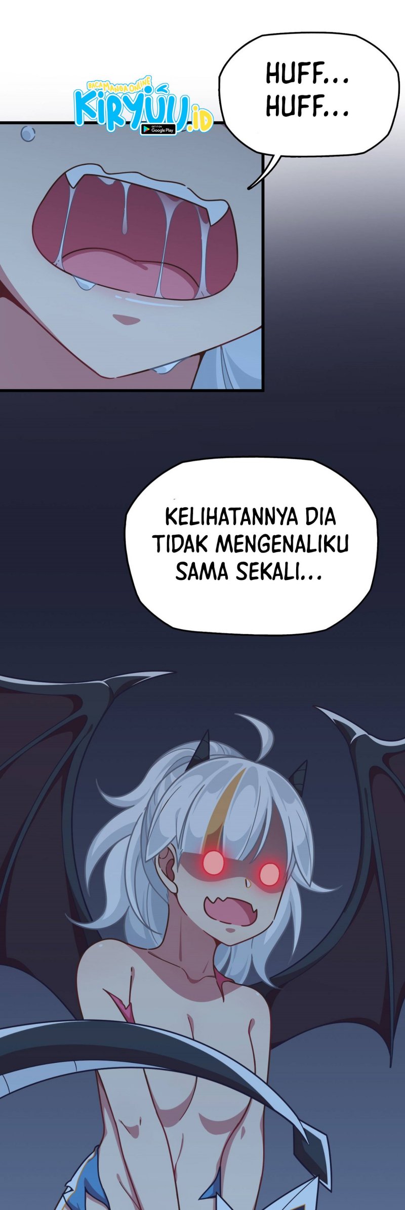 How To Properly Care For Your Pet Wife Chapter 42 Gambar 10