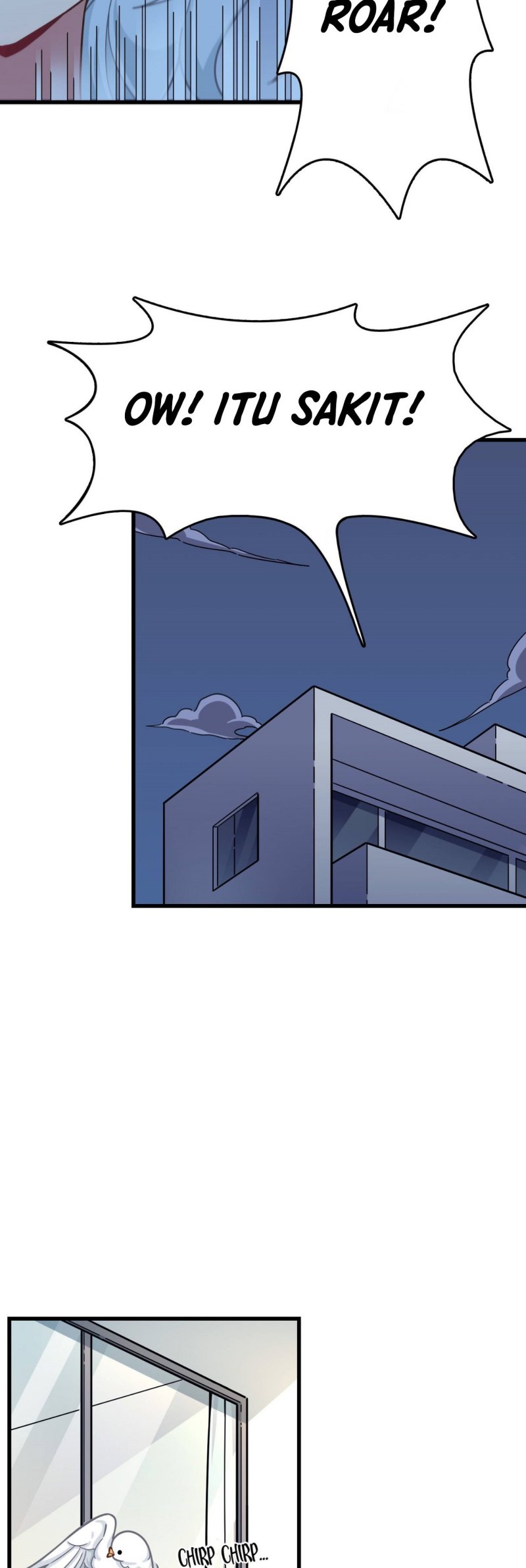 How To Properly Care For Your Pet Wife Chapter 42 Gambar 12