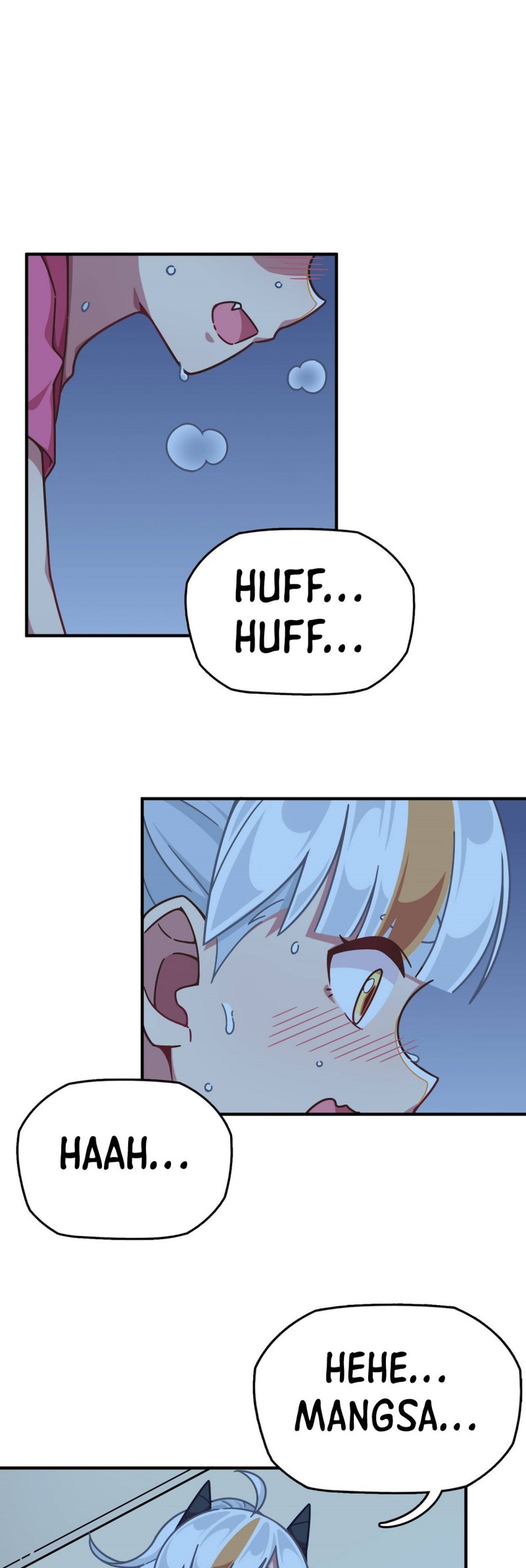 How To Properly Care For Your Pet Wife Chapter 42 Gambar 3