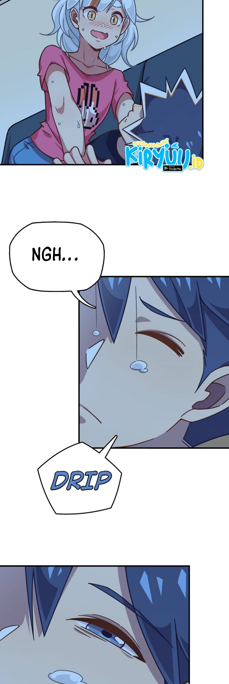 How To Properly Care For Your Pet Wife Chapter 42 Gambar 4