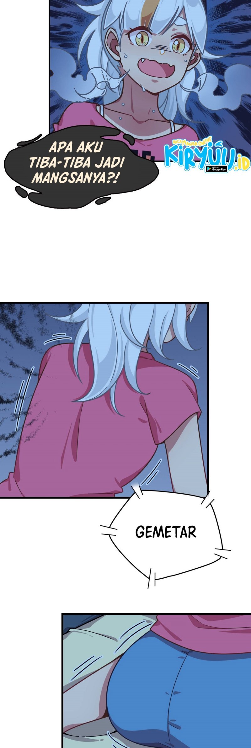 How To Properly Care For Your Pet Wife Chapter 42 Gambar 7