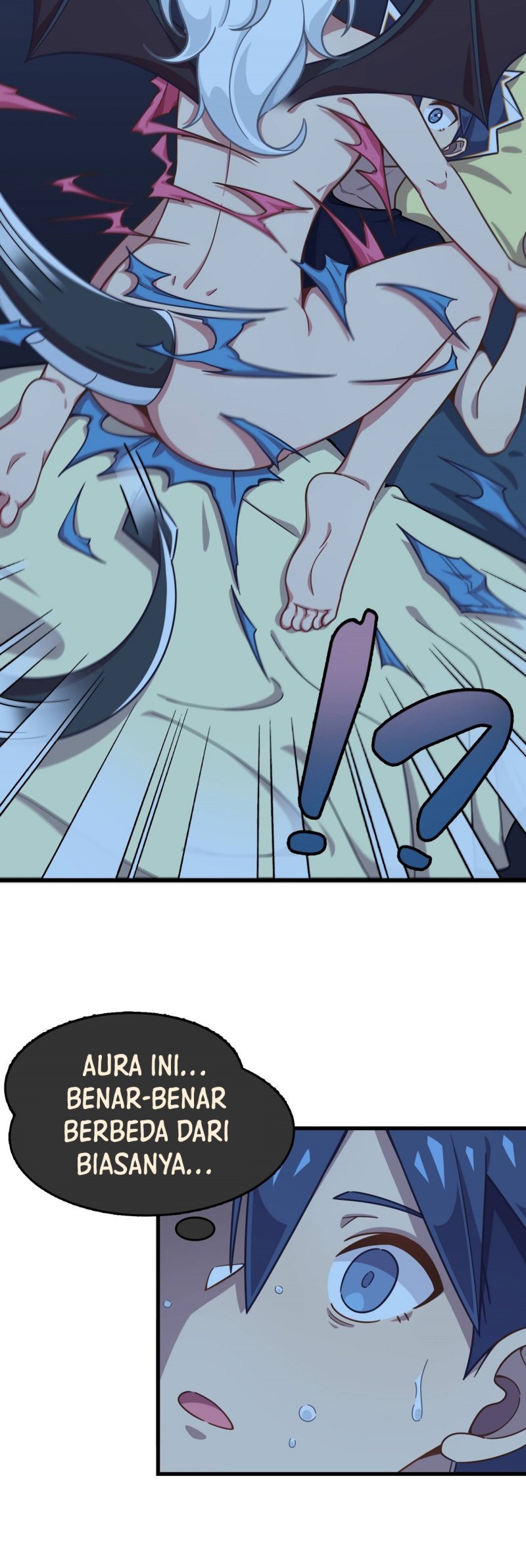 How To Properly Care For Your Pet Wife Chapter 42 Gambar 9