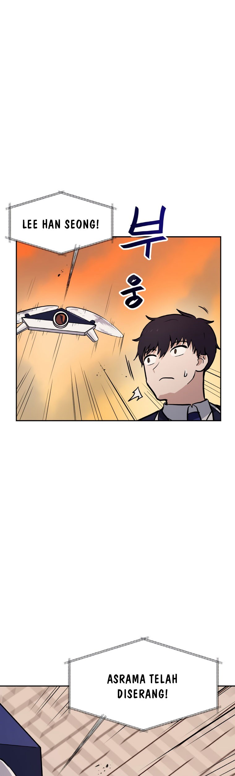 Baca I Have Max Level Luck Chapter 48 Gambar 2