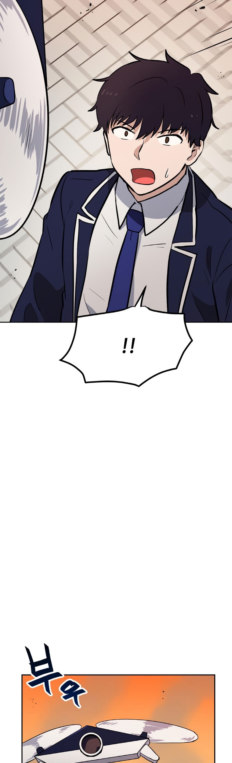 I Have Max Level Luck Chapter 48 Gambar 3
