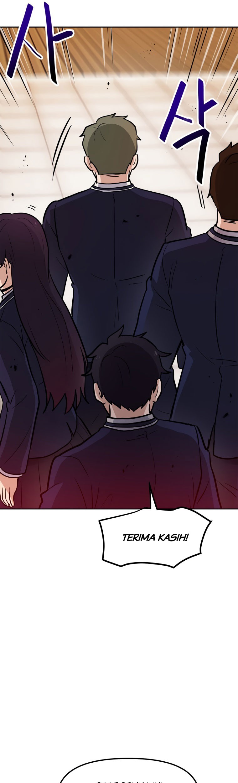 I Have Max Level Luck Chapter 48 Gambar 8
