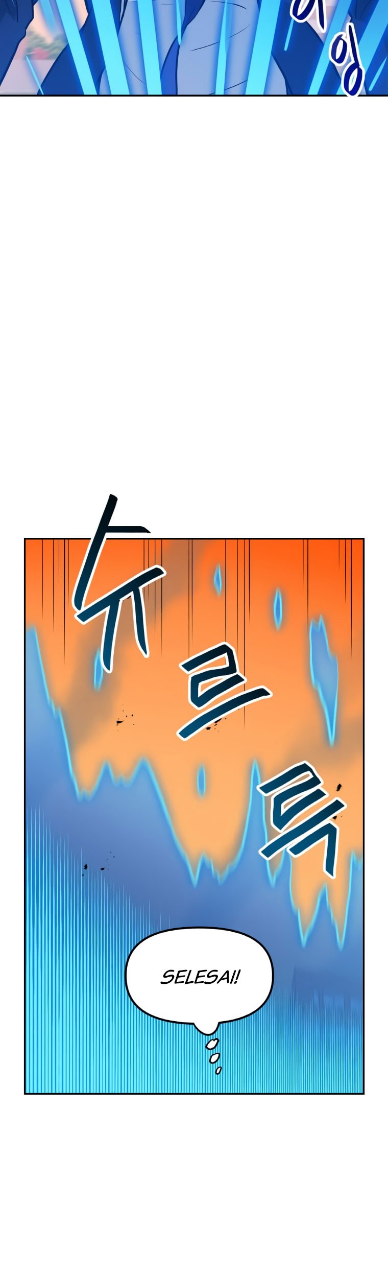 I Have Max Level Luck Chapter 48 Gambar 12