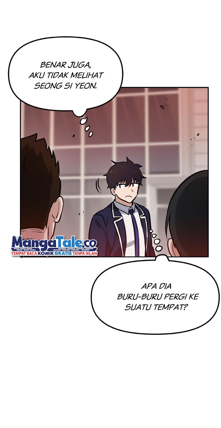 I Have Max Level Luck Chapter 48 Gambar 35
