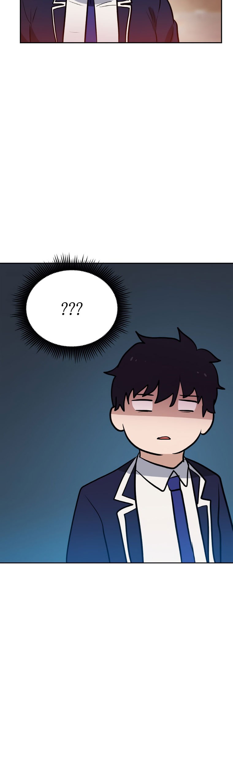 I Have Max Level Luck Chapter 48 Gambar 37