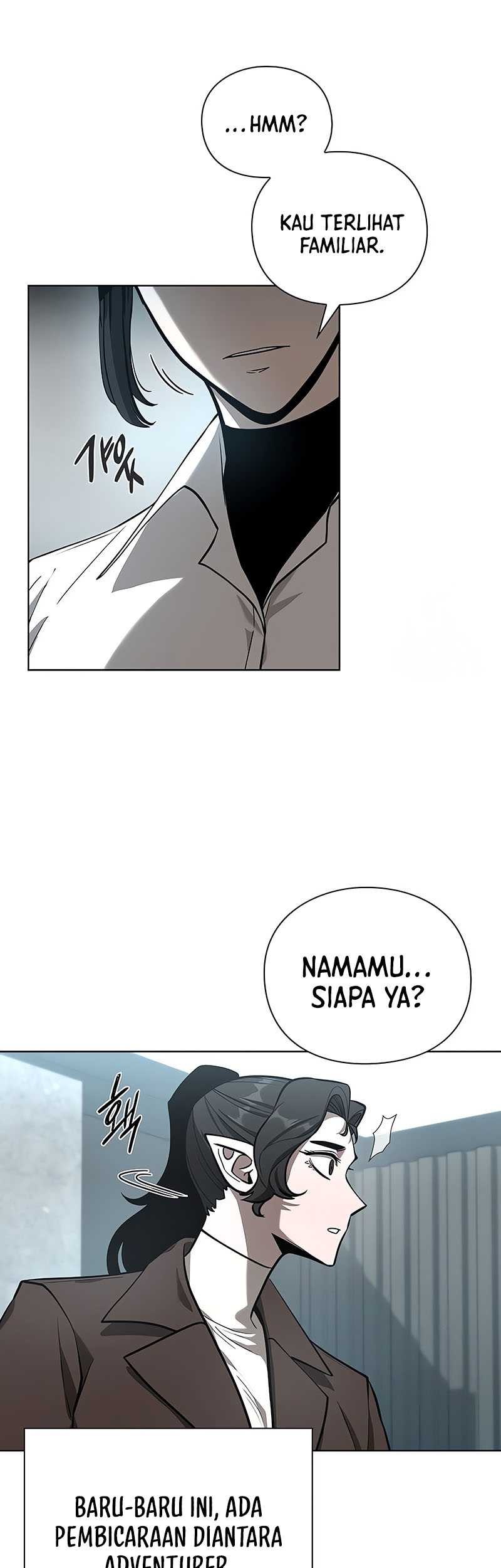 Warrior High School – Dungeon Raid Department Chapter 30 Gambar 42