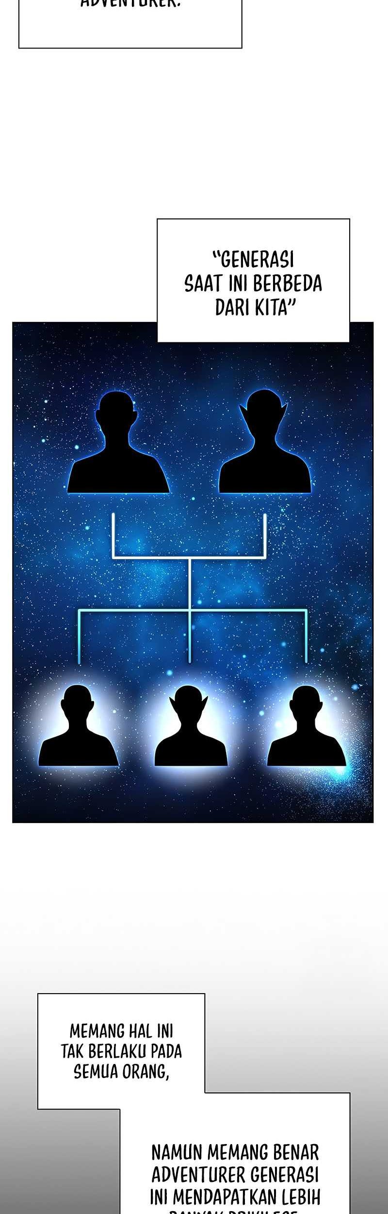 Warrior High School – Dungeon Raid Department Chapter 30 Gambar 43