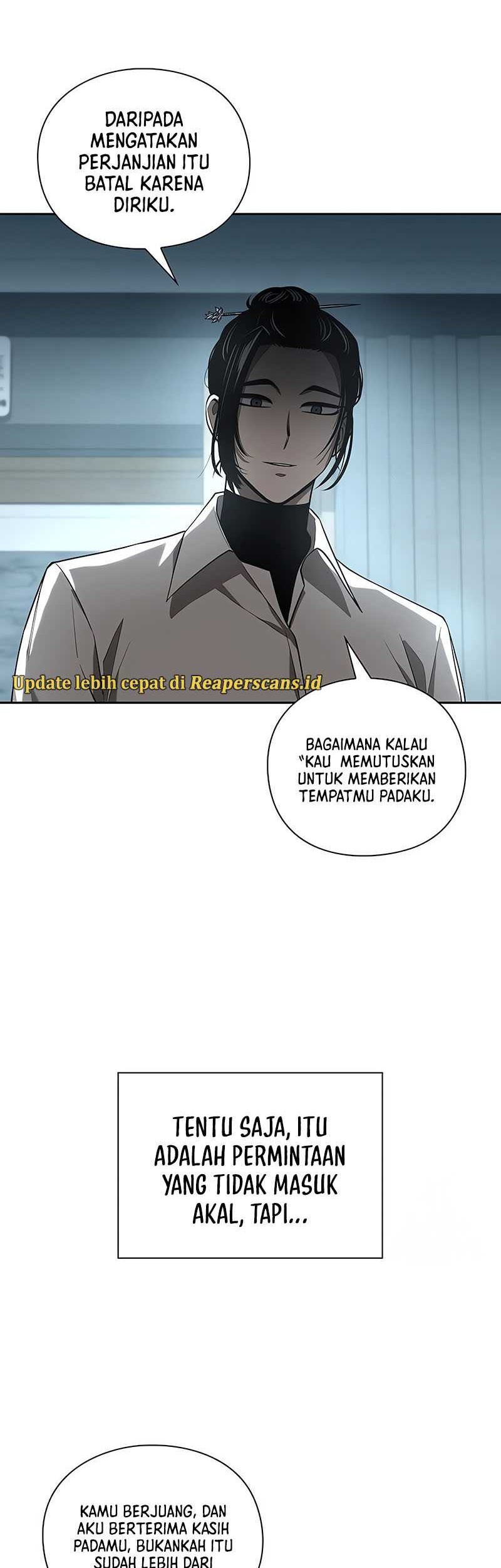 Warrior High School – Dungeon Raid Department Chapter 30 Gambar 51