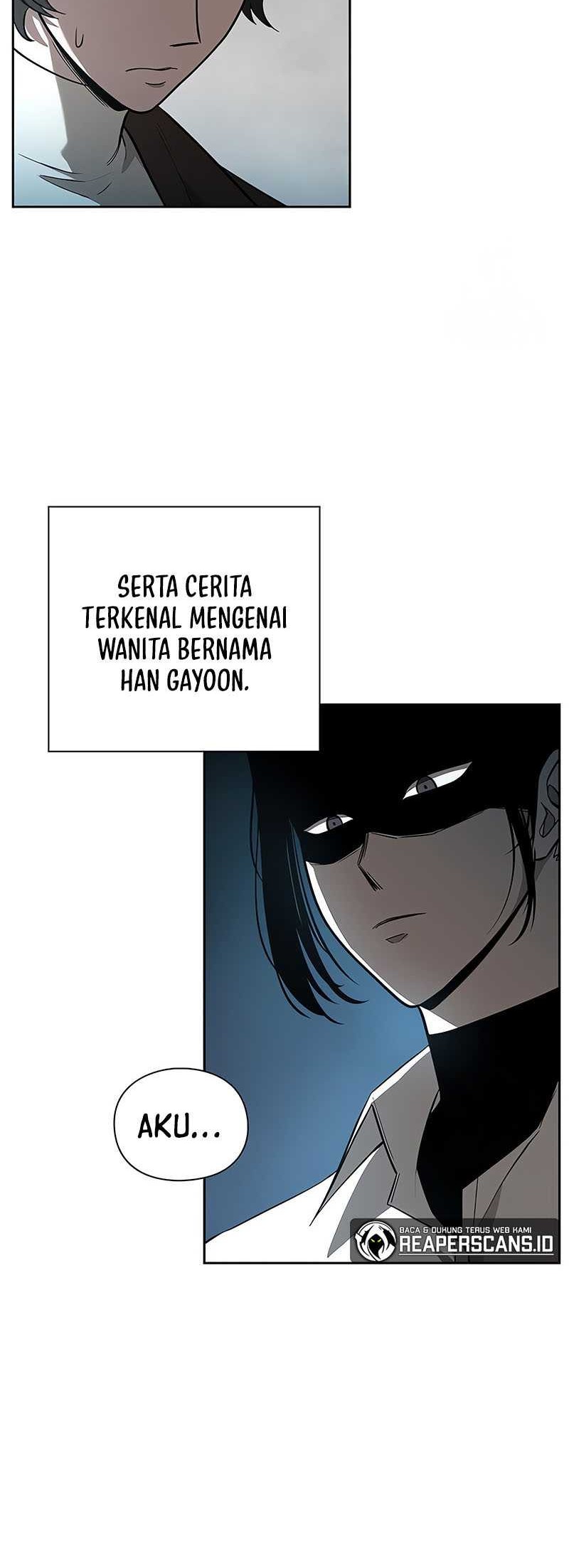 Warrior High School – Dungeon Raid Department Chapter 30 Gambar 53