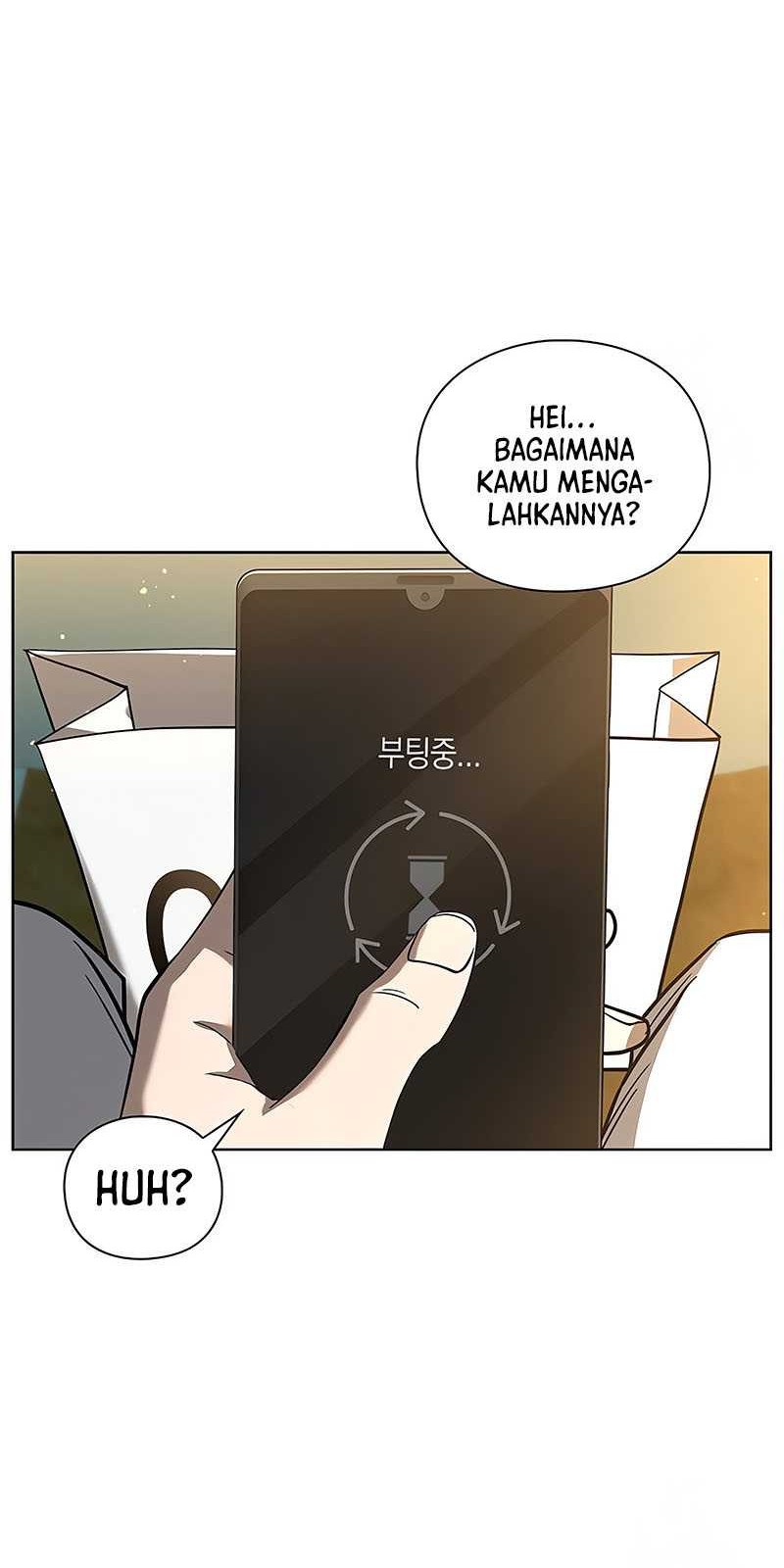 Warrior High School – Dungeon Raid Department Chapter 30 Gambar 9