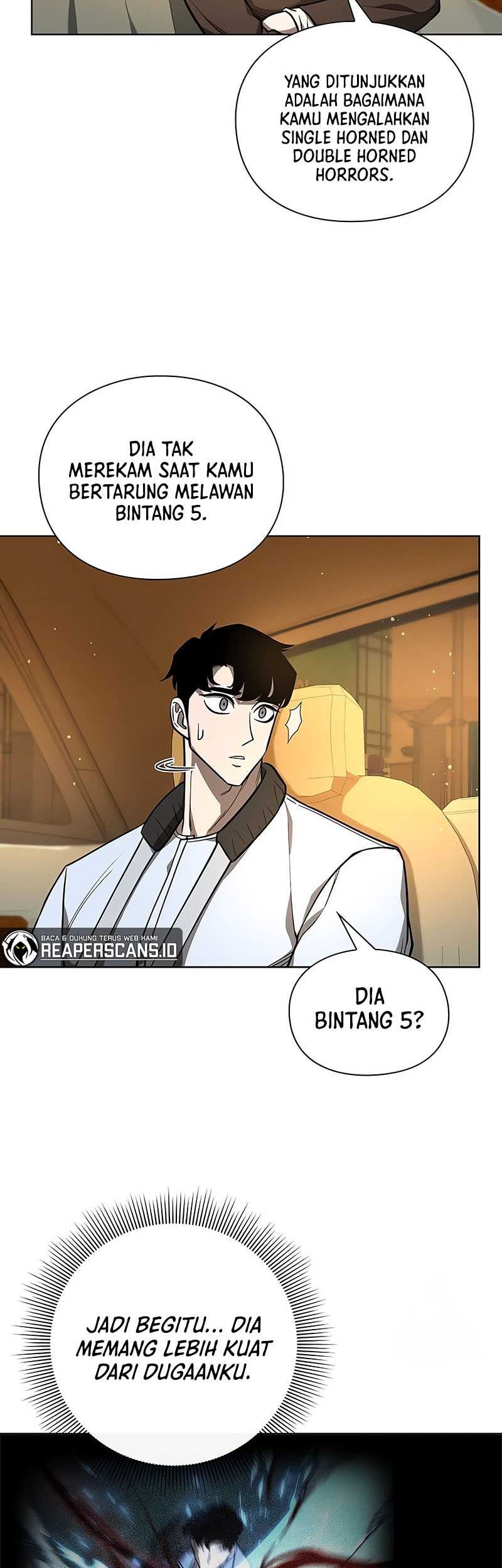 Warrior High School – Dungeon Raid Department Chapter 30 Gambar 11