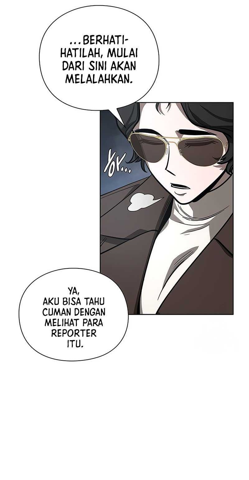 Warrior High School – Dungeon Raid Department Chapter 30 Gambar 17