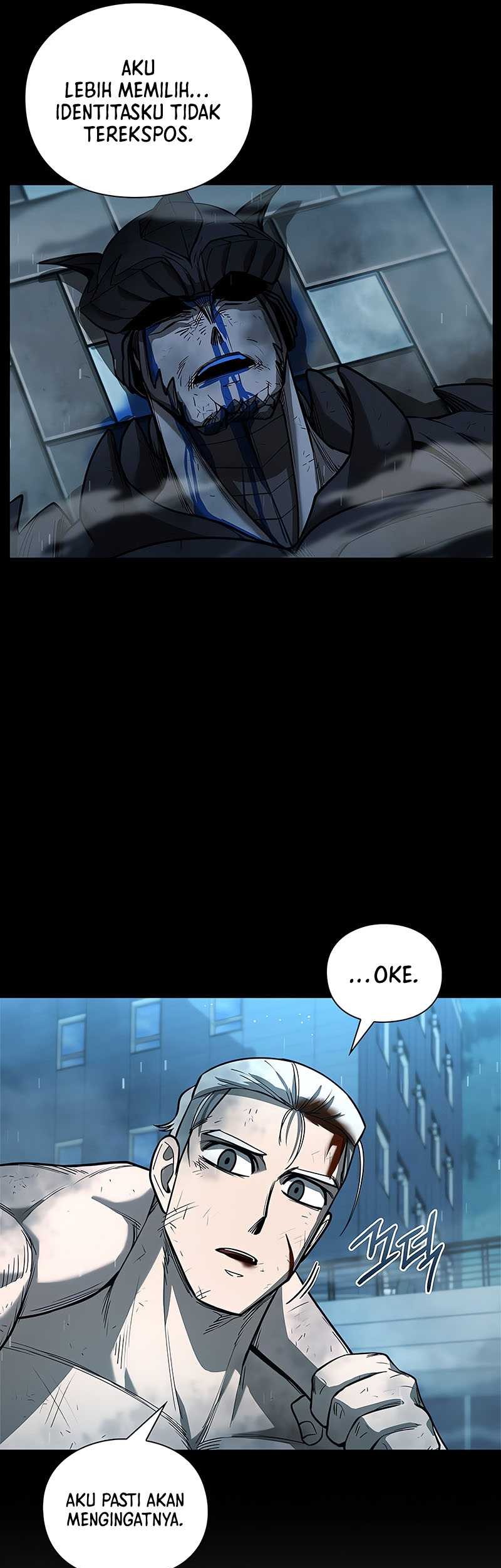 Warrior High School – Dungeon Raid Department Chapter 30 Gambar 22