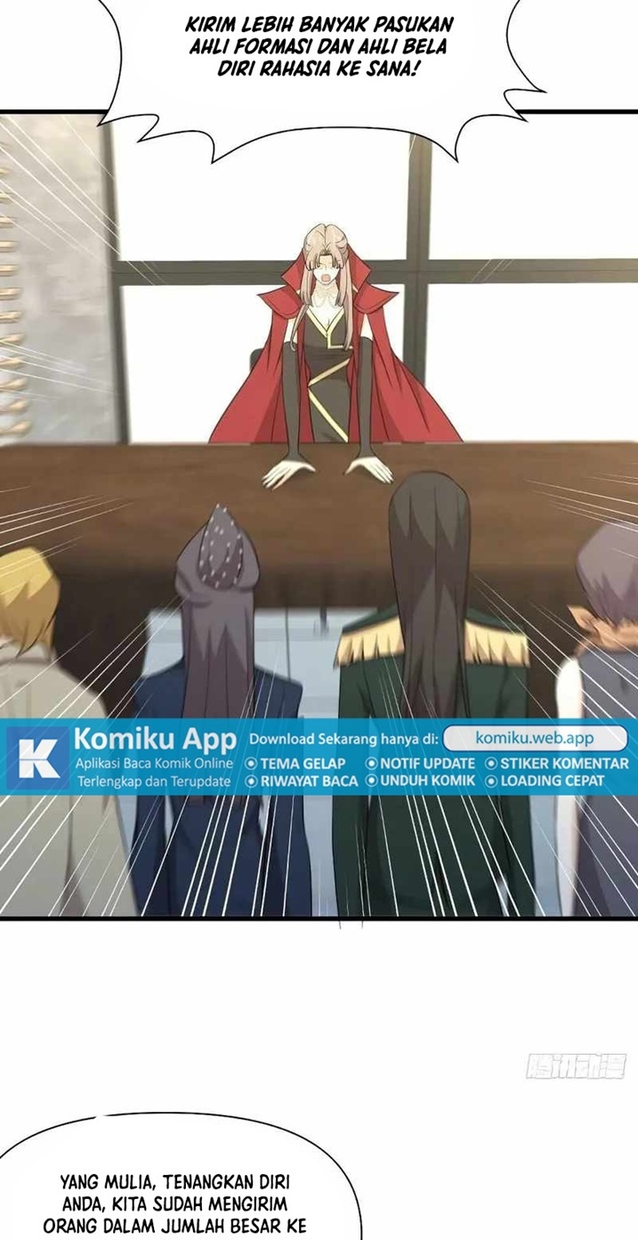 Immortal Swordsman in The Reverse World Chapter 361 Gambar 13