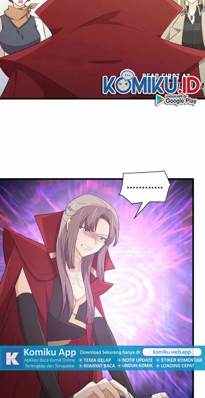 Immortal Swordsman in The Reverse World Chapter 361 Gambar 16