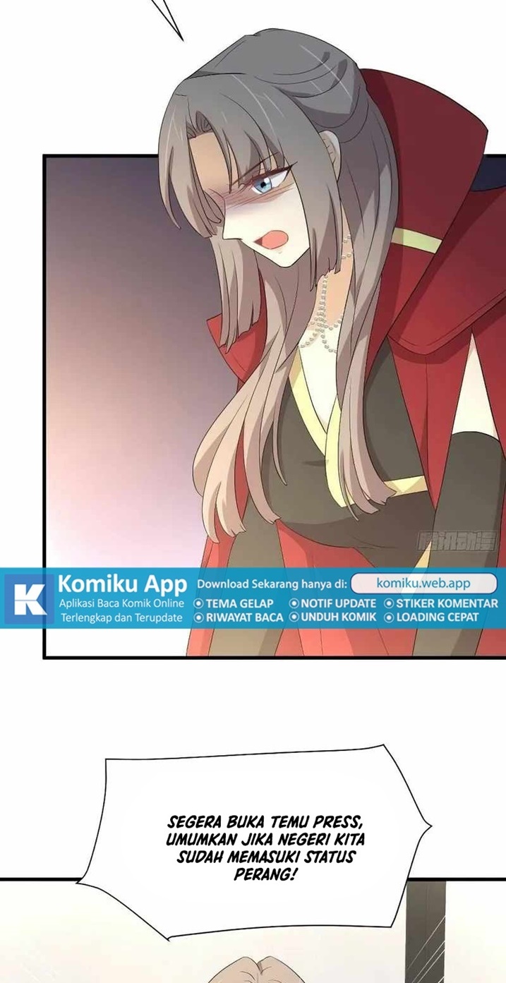 Immortal Swordsman in The Reverse World Chapter 361 Gambar 18