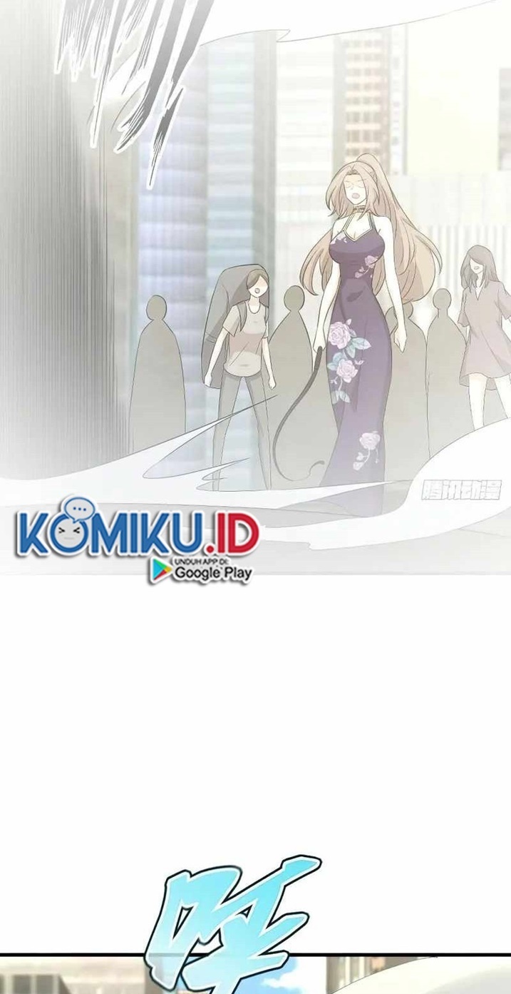 Baca Immortal Swordsman in The Reverse World Chapter 361 Gambar 2