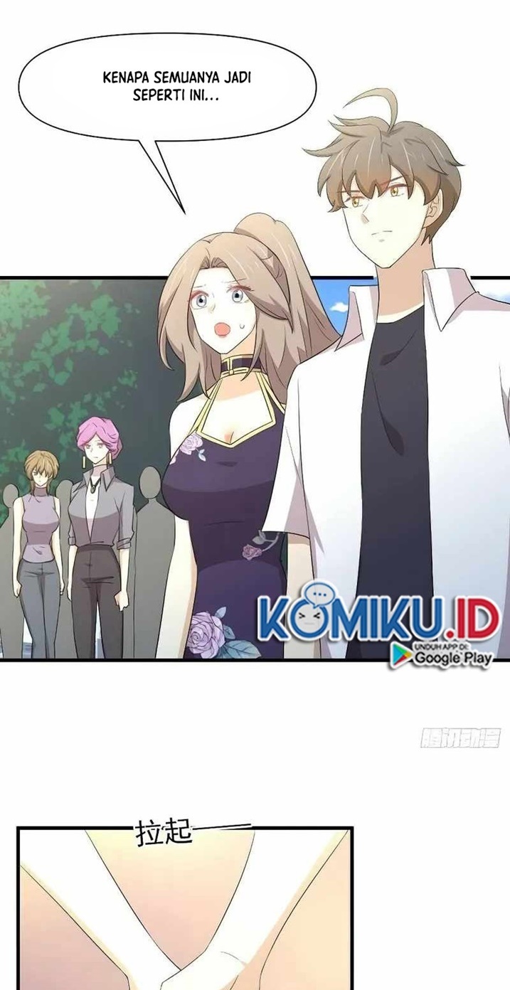 Immortal Swordsman in The Reverse World Chapter 361 Gambar 22
