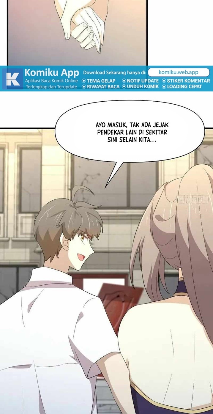 Immortal Swordsman in The Reverse World Chapter 361 Gambar 23