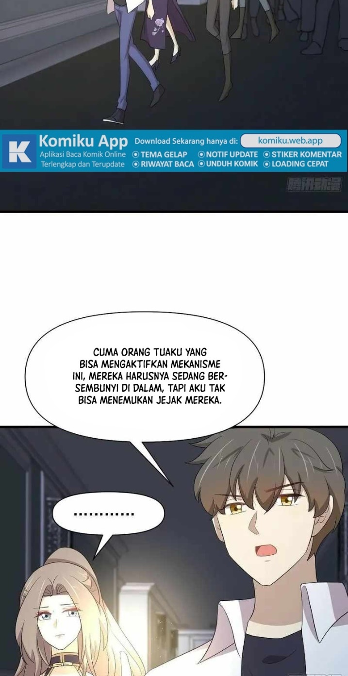 Immortal Swordsman in The Reverse World Chapter 361 Gambar 29