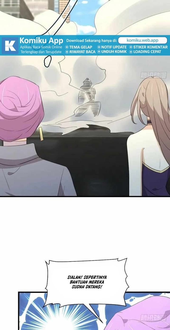 Immortal Swordsman in The Reverse World Chapter 361 Gambar 3
