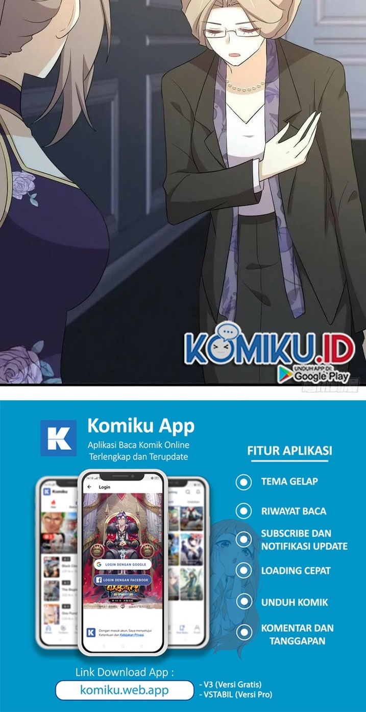 Immortal Swordsman in The Reverse World Chapter 361 Gambar 40