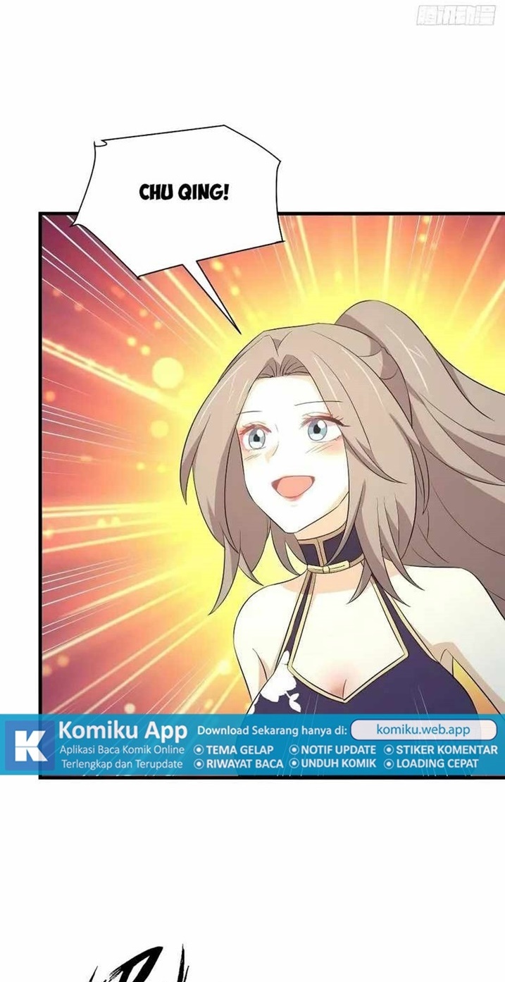 Immortal Swordsman in The Reverse World Chapter 361 Gambar 6
