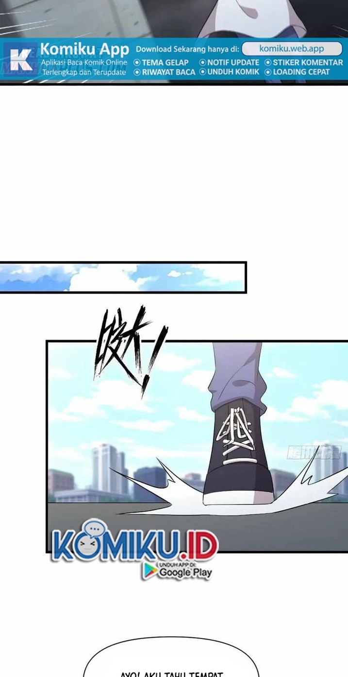 Immortal Swordsman in The Reverse World Chapter 361 Gambar 9