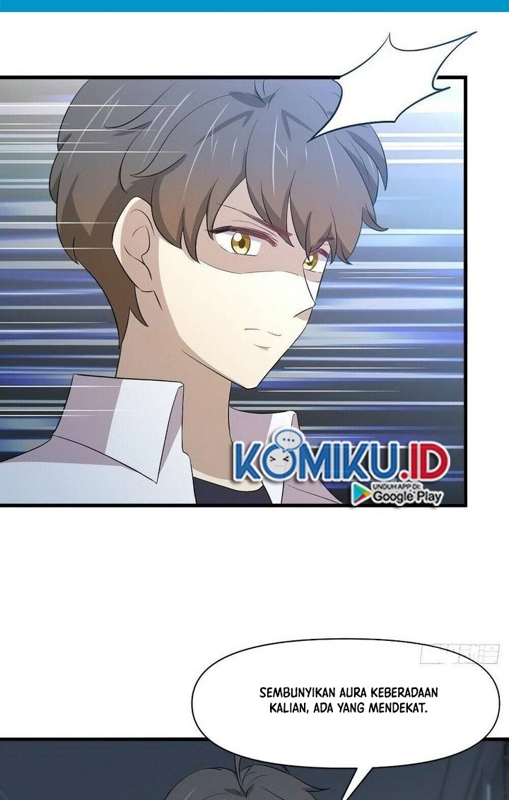 Immortal Swordsman in The Reverse World Chapter 362 Gambar 17