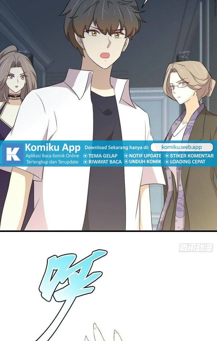 Immortal Swordsman in The Reverse World Chapter 362 Gambar 18