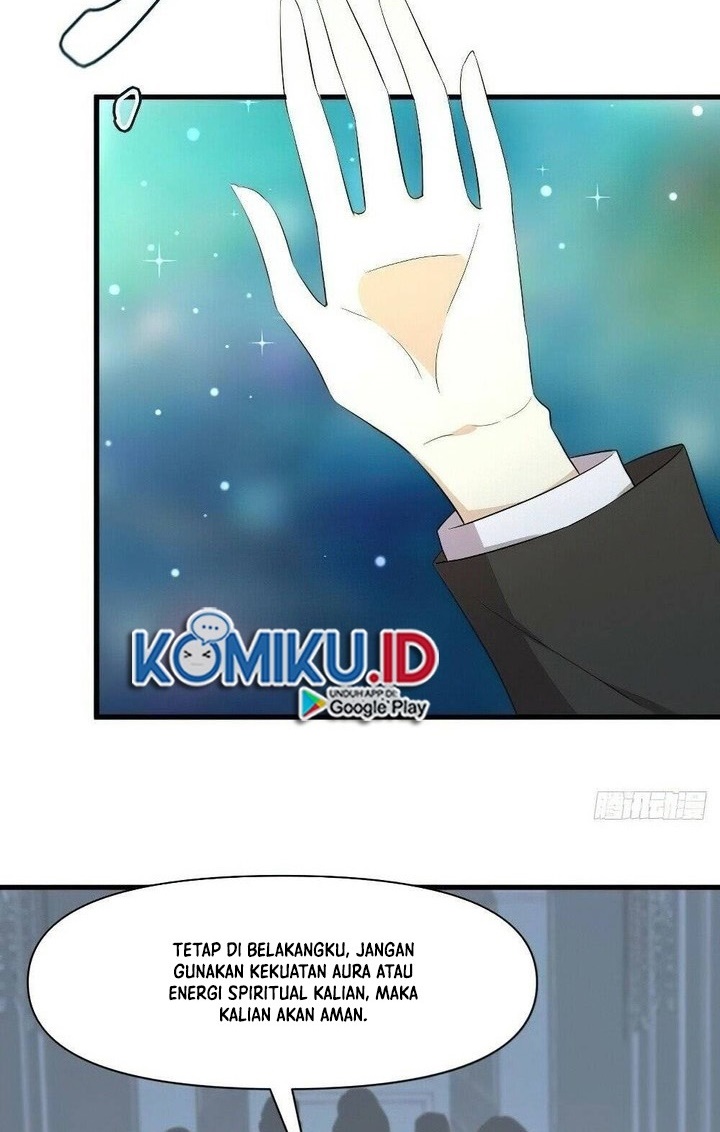 Immortal Swordsman in The Reverse World Chapter 362 Gambar 19