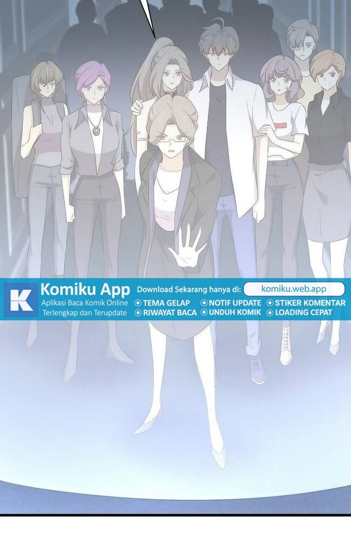 Immortal Swordsman in The Reverse World Chapter 362 Gambar 20