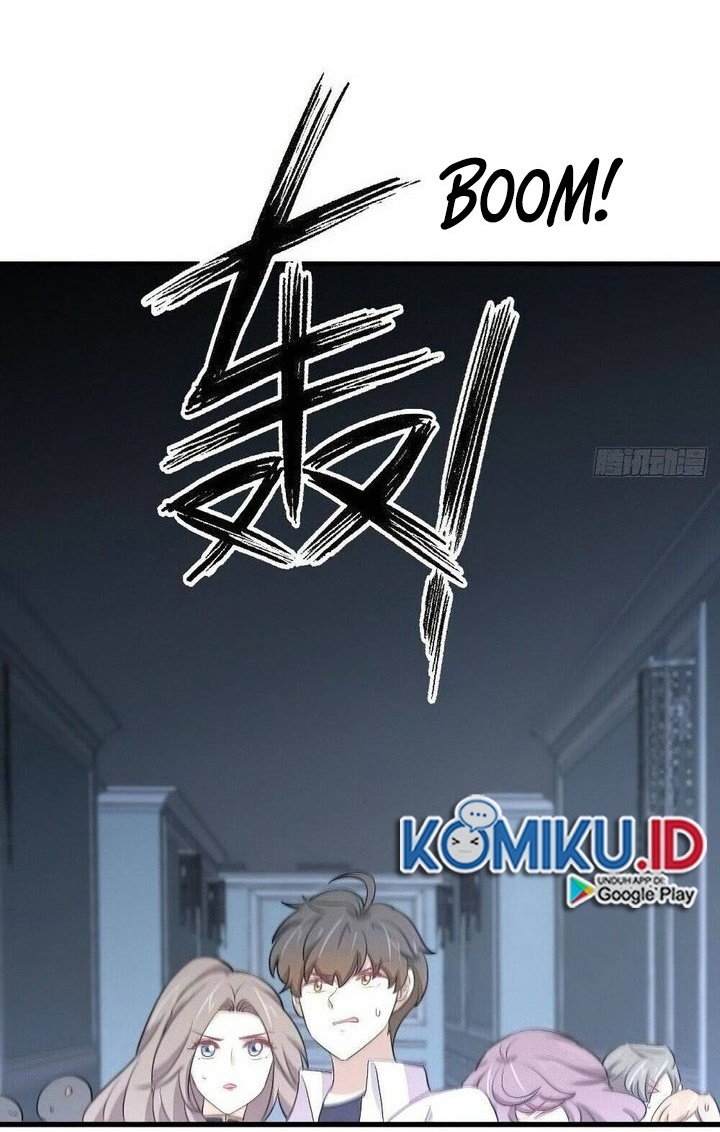 Immortal Swordsman in The Reverse World Chapter 362 Gambar 21