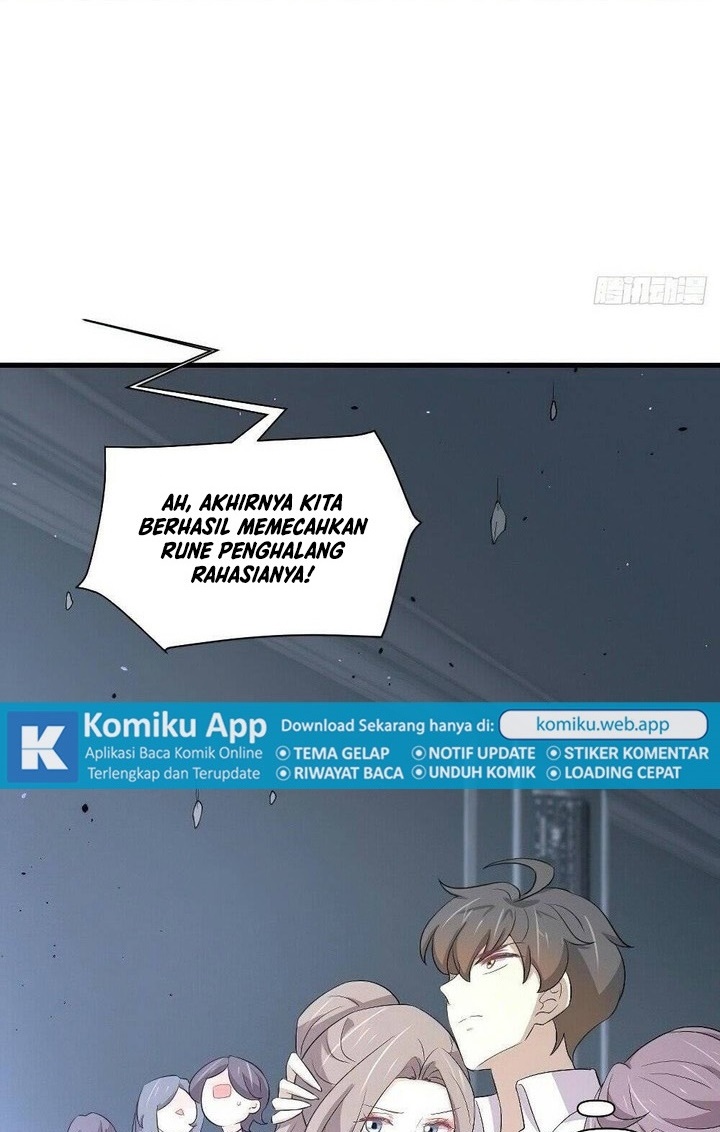 Immortal Swordsman in The Reverse World Chapter 362 Gambar 22