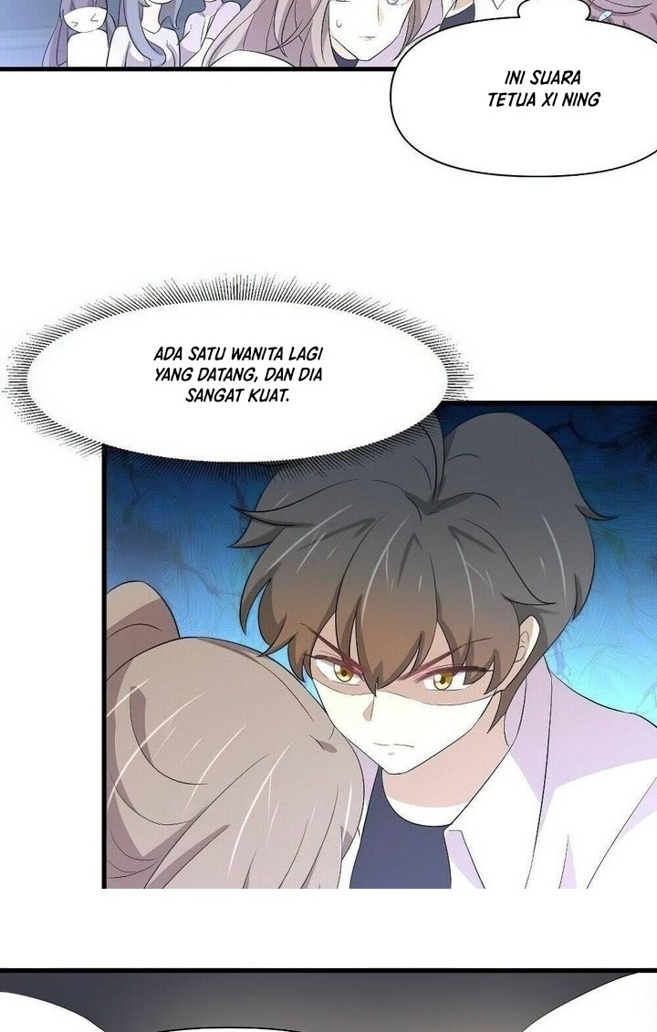 Immortal Swordsman in The Reverse World Chapter 362 Gambar 23