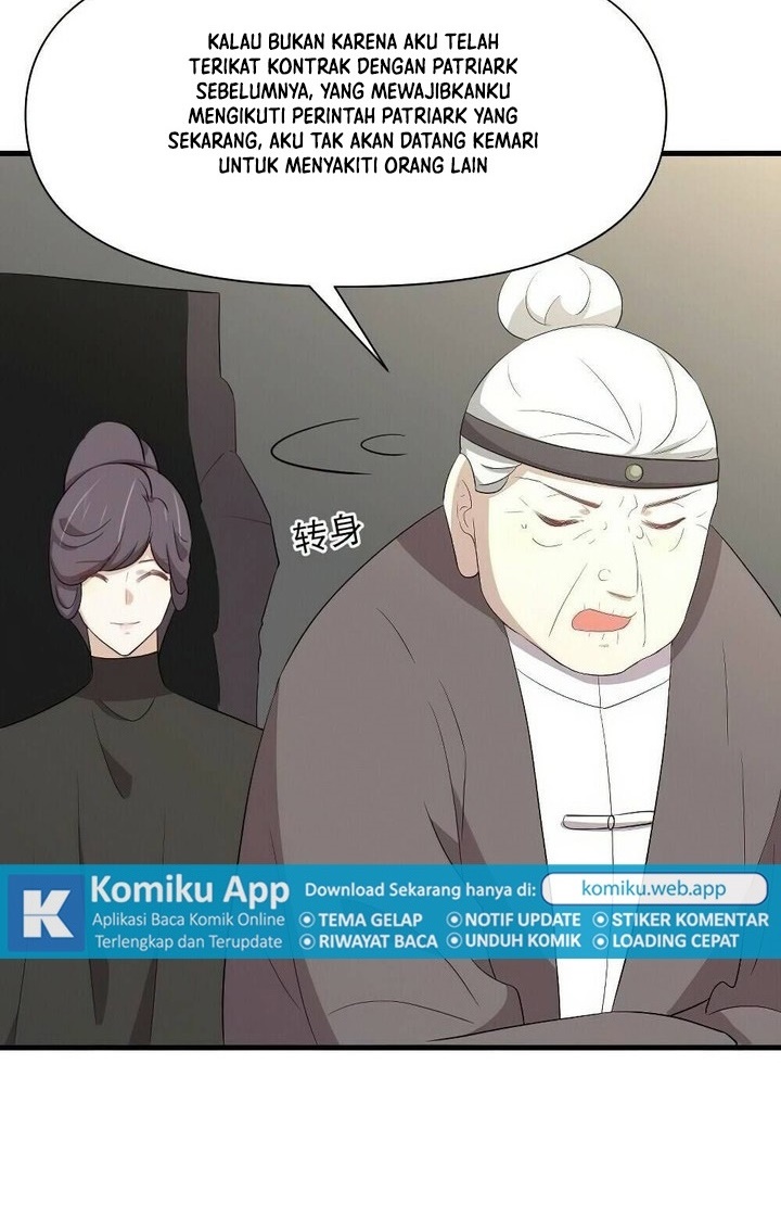 Immortal Swordsman in The Reverse World Chapter 362 Gambar 25