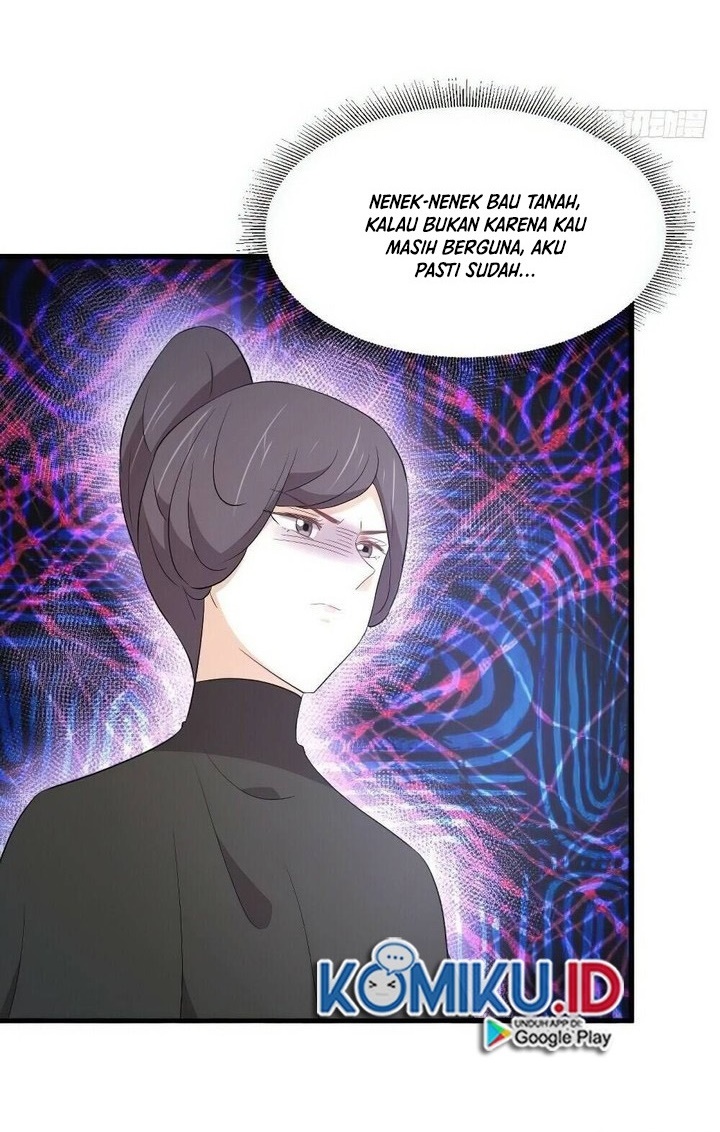 Immortal Swordsman in The Reverse World Chapter 362 Gambar 26