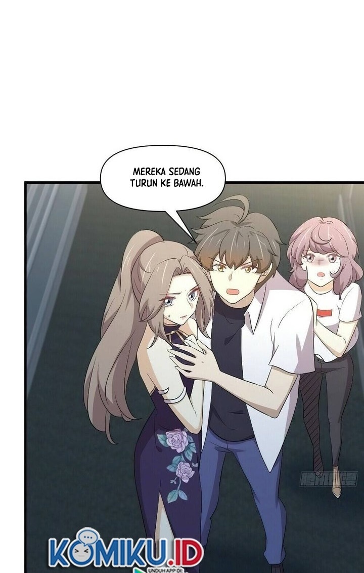 Immortal Swordsman in The Reverse World Chapter 362 Gambar 28