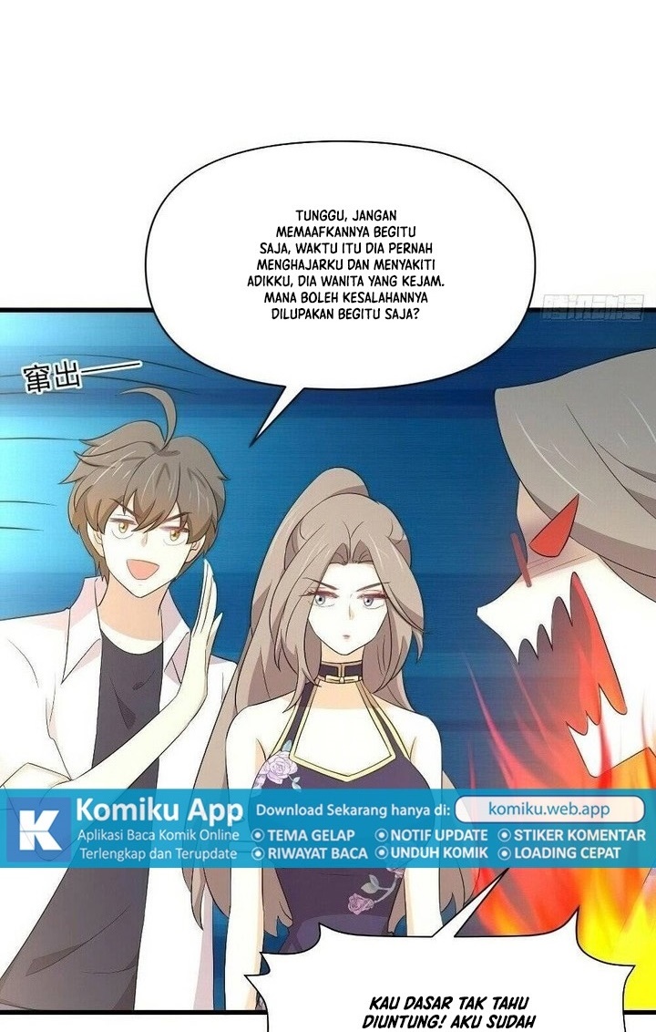 Immortal Swordsman in The Reverse World Chapter 362 Gambar 3