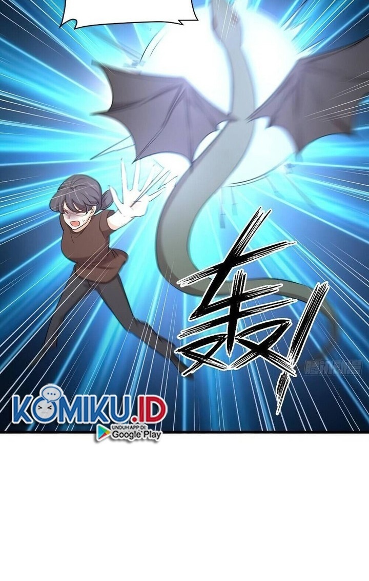 Immortal Swordsman in The Reverse World Chapter 362 Gambar 40