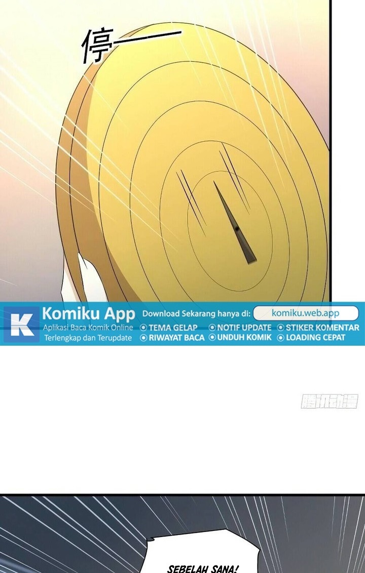 Immortal Swordsman in The Reverse World Chapter 362 Gambar 43