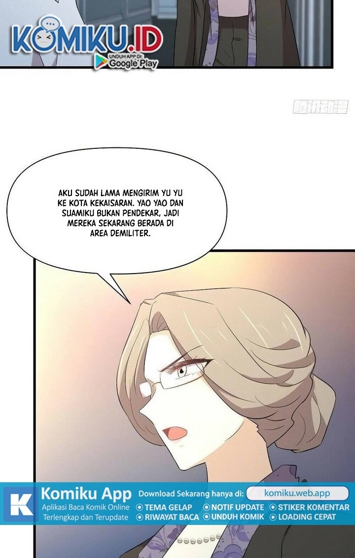 Immortal Swordsman in The Reverse World Chapter 362 Gambar 5