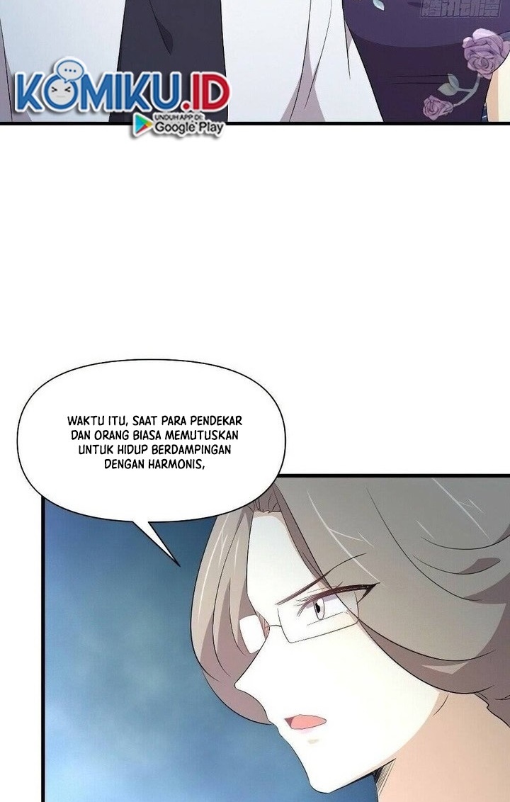 Immortal Swordsman in The Reverse World Chapter 362 Gambar 7