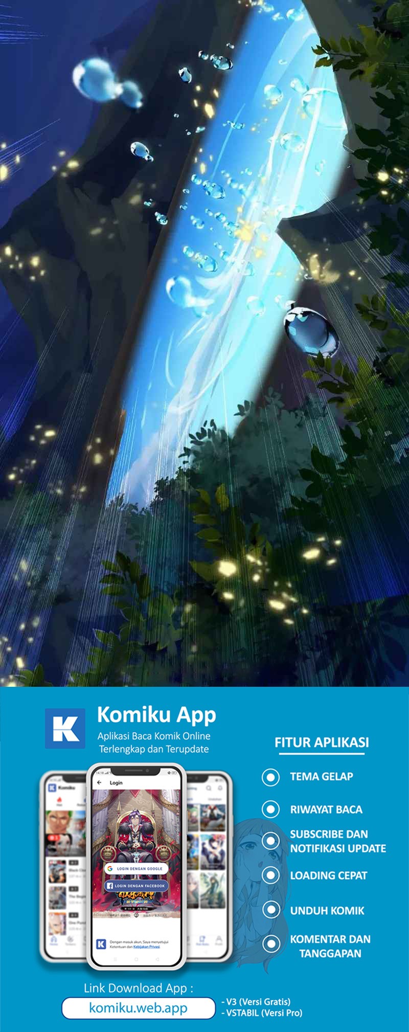 Shenwu Tianzun Chapter 418 Gambar 26