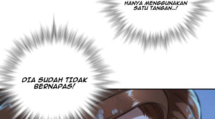 Baca Gangnam Knight Chapter 05 Gambar 2