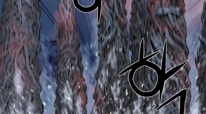 Gangnam Knight Chapter 05 Gambar 66